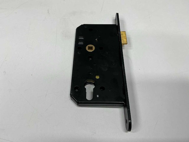 Nemef - assa abloy - 4402/17 - veiligheidsslot - 55 mm (5x) - afbeelding 2 van  12