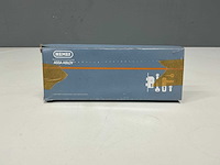 Nemef - assa abloy - 4402/17 - veiligheidsslot - 55 mm - afbeelding 4 van  12