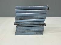 Nemef - assa abloy - 4402/17 - veiligheidsslot 55 mm (10x) - afbeelding 4 van  12