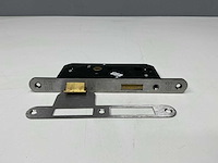 Nemef - assa abloy - 4402/17 - veiligheidsslot 55 mm (10x) - afbeelding 5 van  12