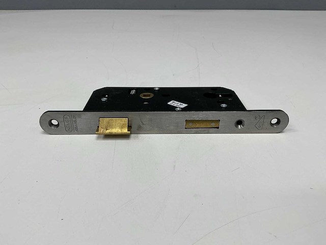 Nemef - assa abloy - 4402/17 - veiligheidsslot 55 mm (10x) - afbeelding 9 van  12
