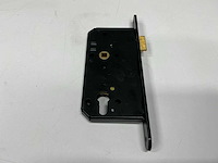 Nemef - assa abloy - 4402/17 - veiligheidsslot 55 mm (5x) - afbeelding 2 van  12