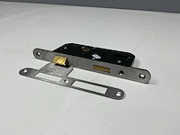 Nemef - assa abloy - 4402/17 - veiligheidsslot 55 mm (5x) - afbeelding 1 van  12