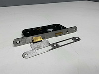 Nemef - assa abloy - 4402/17 - veiligheidsslot 55 mm (5x) - afbeelding 6 van  12