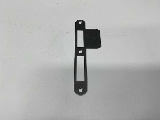 Nemef - assa abloy - 4402/17 - veiligheidsslot 55 mm (5x) - afbeelding 7 van  12