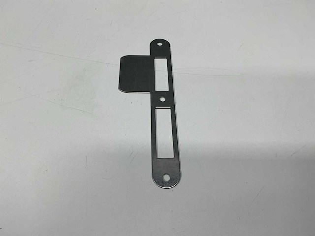 Nemef - assa abloy - 4402/17 - veiligheidsslot 55 mm (5x) - afbeelding 8 van  12