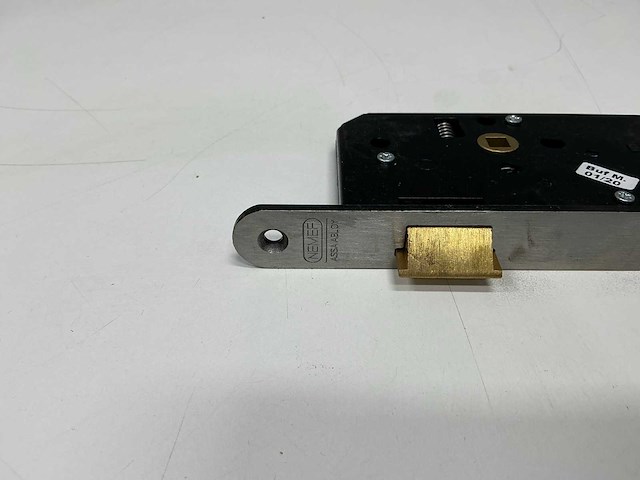 Nemef - assa abloy - 4402/17 - veiligheidsslot 55 mm (5x) - afbeelding 10 van  12