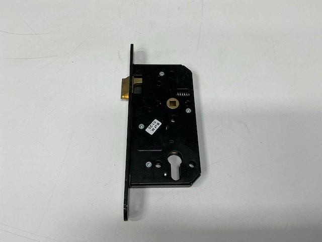 Nemef - assa abloy - 4402/17 - veiligheidsslot 55 mm (5x) - afbeelding 12 van  12