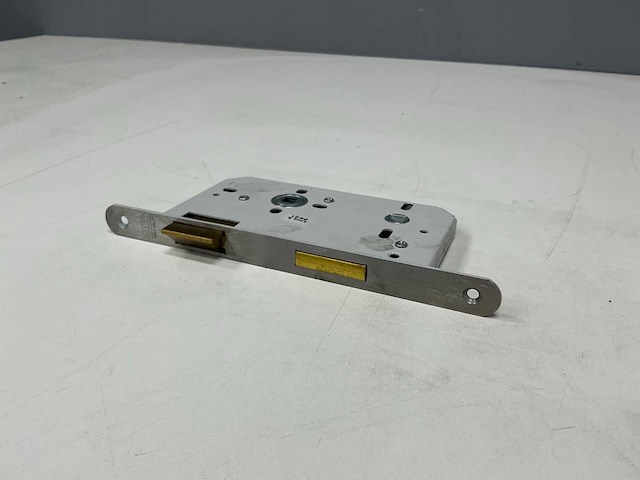 Nemef - assa abloy - luca a 04/21 - deurbeslag - afbeelding 1 van  8