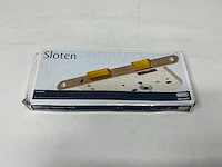 Nemef - assa abloy - luca a 04/21 - deurbeslag - afbeelding 8 van  8