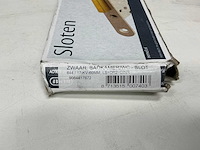 Nemef - assa abloy - luca a 04/21 - veiligheidsslot (10x) - afbeelding 7 van  8