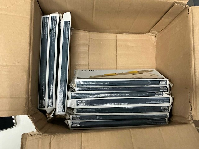 Nemef - assa abloy - luca a 04/21 - veiligheidsslot (10x) - afbeelding 8 van  8