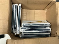 Nemef - assa abloy - luca a 04/21 - veiligheidsslot (10x) - afbeelding 8 van  8