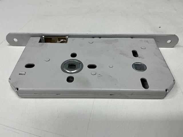 Nemef - assa abloy - luca a 04/21 - veiligheidsslot - afbeelding 5 van  8