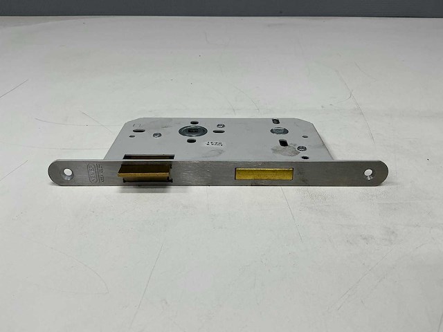 Nemef - assa abloy - luca a 04/21 - veiligheidsslot - afbeelding 2 van  8
