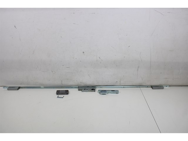 Nemef meerpuntssluiting 5040 skg3 dm55 pc72 - afbeelding 3 van  3