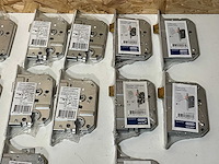 Nemef partij diverse deursloten (28x) - afbeelding 6 van  7