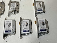 Nemef partij diverse deursloten (28x) - afbeelding 7 van  7