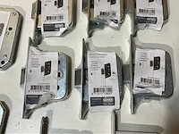 Nemef partij diverse sloten (30x) - afbeelding 2 van  12