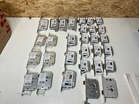 Nemef partij diverse sloten (30x) - afbeelding 5 van  12