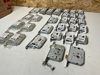 Nemef partij diverse sloten (30x) - afbeelding 6 van  12