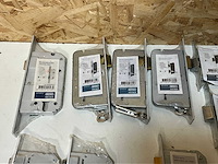 Nemef partij diverse sloten (30x) - afbeelding 8 van  12