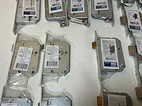 Nemef partij diverse sloten (30x) - afbeelding 9 van  12