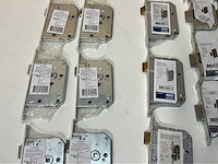 Nemef partij diverse sloten (30x) - afbeelding 10 van  12