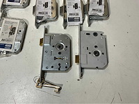 Nemef partij diverse sloten (30x) - afbeelding 12 van  12