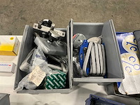 Nemef/dorma/yale partij deurbeslag - afbeelding 2 van  11