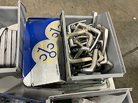 Nemef/dorma/yale partij deurbeslag - afbeelding 3 van  11