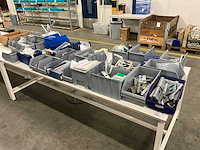 Nemef/dorma/yale partij deurbeslag - afbeelding 1 van  11