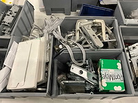 Nemef/dorma/yale partij deurbeslag - afbeelding 5 van  11