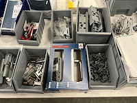 Nemef/dorma/yale partij deurbeslag - afbeelding 6 van  11