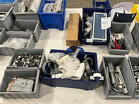 Nemef/dorma/yale partij deurbeslag - afbeelding 7 van  11