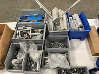 Nemef/dorma/yale partij deurbeslag - afbeelding 8 van  11