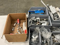 Nemef/dorma/yale partij deurbeslag - afbeelding 9 van  11