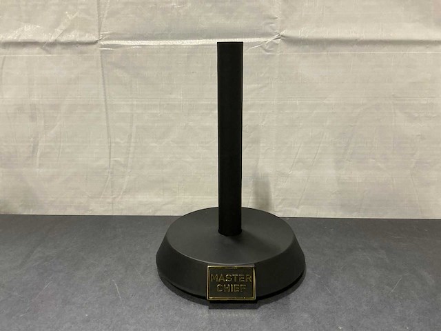 Nemesis now halo master chief helmbox 25cm verkleedkleding - afbeelding 6 van  7