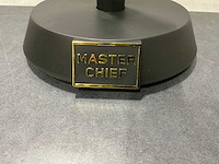 Nemesis now halo master chief helmbox 25cm verkleedkleding - afbeelding 7 van  7