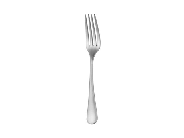 Nemesis sweet fork | durable stainless steel dessert fork for marine use - 701 9123 00000 - afbeelding 1 van  3