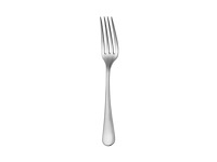 Nemesis sweet fork | durable stainless steel dessert fork for marine use - 701 9123 00000 - afbeelding 1 van  3