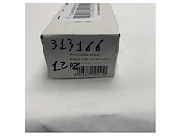 Nemesis sweet fork | durable stainless steel dessert fork for marine use - 701 9123 00000 - afbeelding 3 van  3