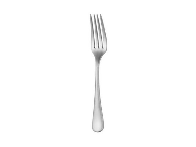 Nemesis sweet fork | duurzame roestvrijstalen dessertvork voor maritiem gebruik - 701 9123 00000 - afbeelding 1 van  4