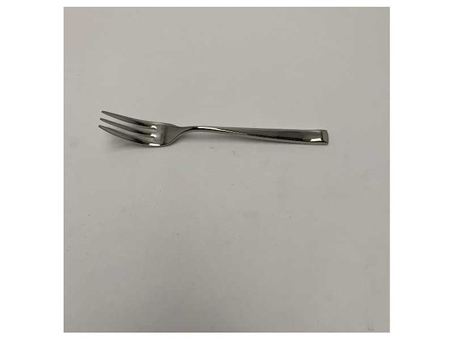 Nemesis sweet fork | duurzame roestvrijstalen dessertvork voor maritiem gebruik - 701 9123 00000 - afbeelding 2 van  4