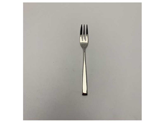 Nemesis sweet fork | duurzame roestvrijstalen dessertvork voor maritiem gebruik - 701 9123 00000 - afbeelding 3 van  4