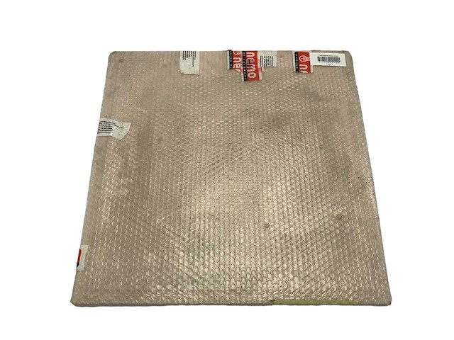 Nemo 214.010 vtr flush deck hatch 600 x 600 mm - afbeelding 1 van  6