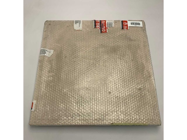 Nemo 214.010 vtr flush deck hatch 600 x 600 mm - afbeelding 2 van  6