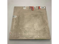 Nemo 214.010 vtr flush deck hatch 600 x 600 mm - afbeelding 2 van  6