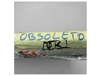 Nemo 214.010 vtr flush deck hatch 600 x 600 mm - afbeelding 3 van  6