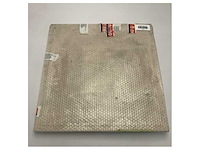 Nemo 214.010 vtr flush deck hatch 600 x 600 mm - afbeelding 4 van  6